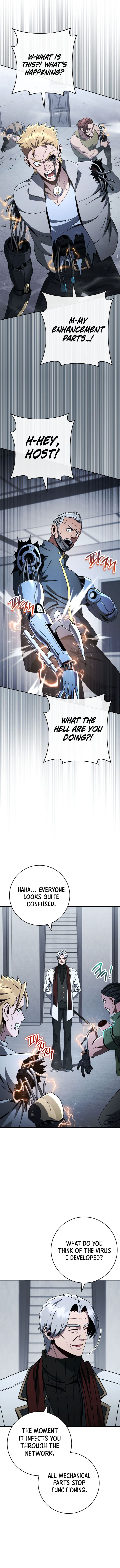 Read The Skeleton Soldier Failed to Defend the Dungeon Manga Online