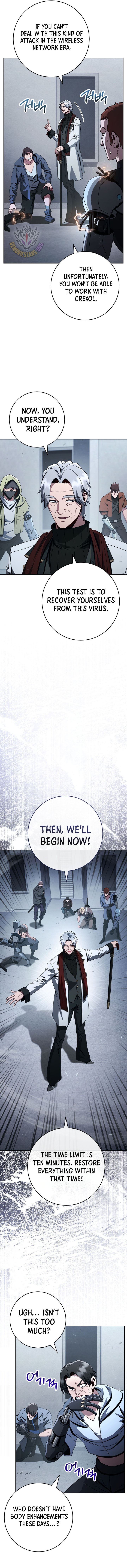Read The Skeleton Soldier Failed to Defend the Dungeon Manga Online