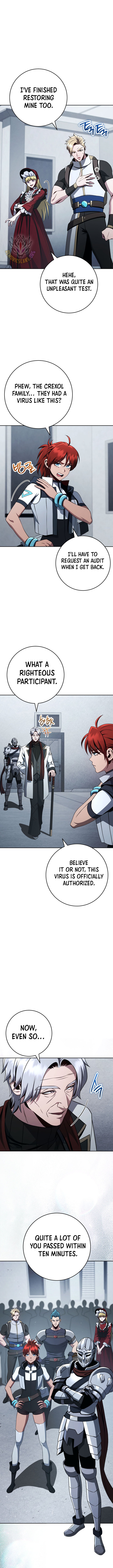 Read The Skeleton Soldier Failed to Defend the Dungeon Manga Online