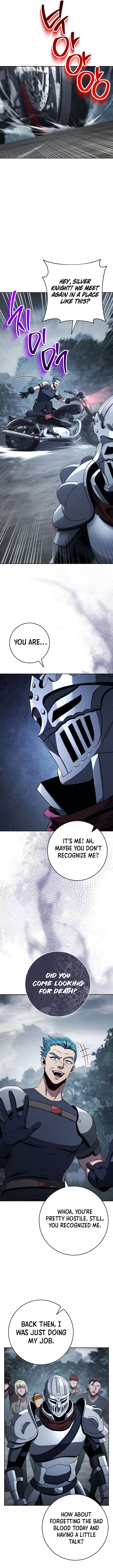 Read The Skeleton Soldier Failed to Defend the Dungeon Manga Online