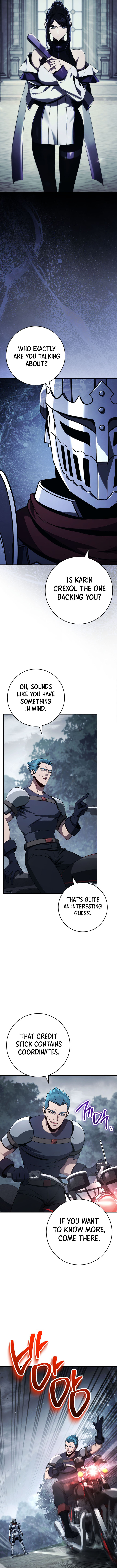 Read The Skeleton Soldier Failed to Defend the Dungeon Manga Online