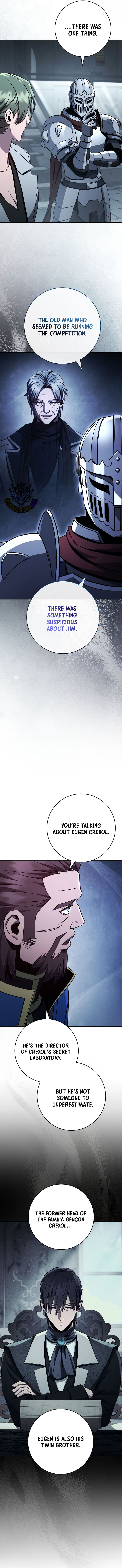 Read The Skeleton Soldier Failed to Defend the Dungeon Manga Online