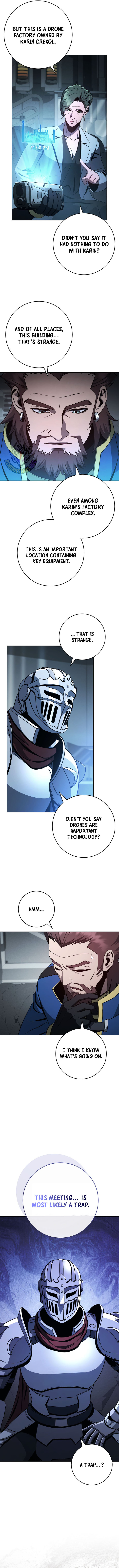 Read The Skeleton Soldier Failed to Defend the Dungeon Manga Online