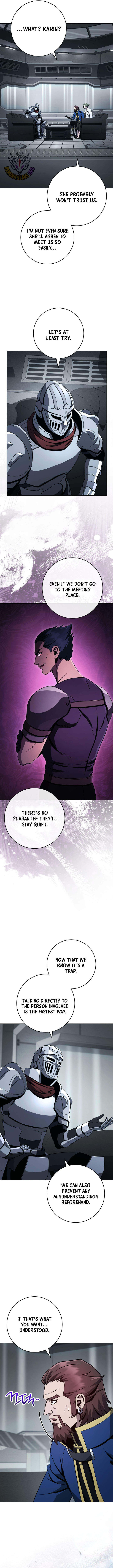 Read The Skeleton Soldier Failed to Defend the Dungeon Manga Online