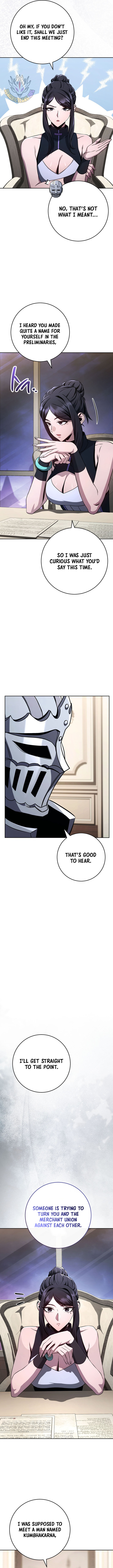 Read The Skeleton Soldier Failed to Defend the Dungeon Manga Online