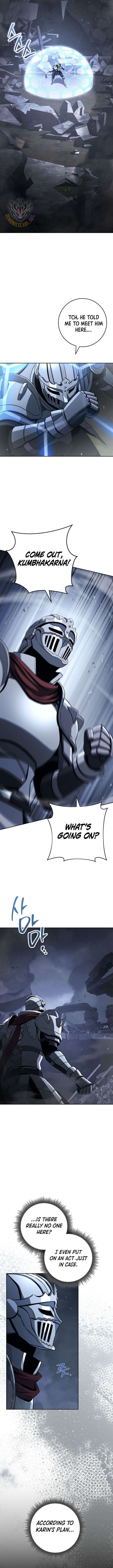 Read The Skeleton Soldier Failed to Defend the Dungeon Manga Online