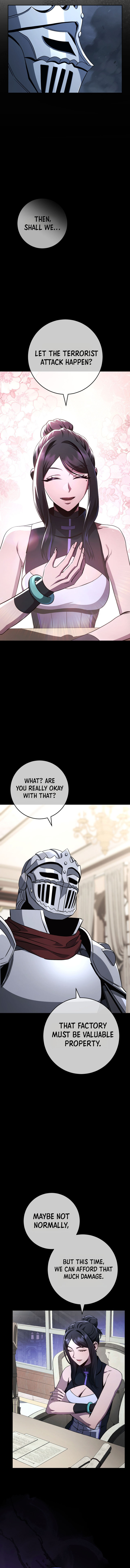 Read The Skeleton Soldier Failed to Defend the Dungeon Manga Online