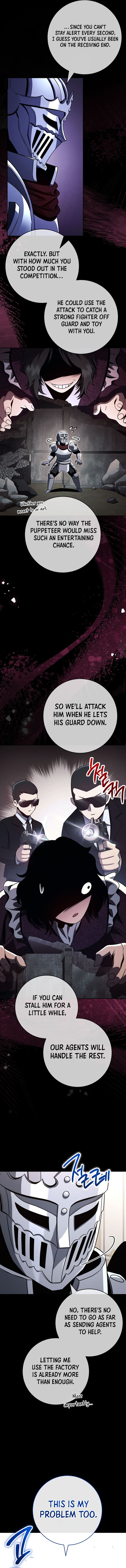 Read The Skeleton Soldier Failed to Defend the Dungeon Manga Online