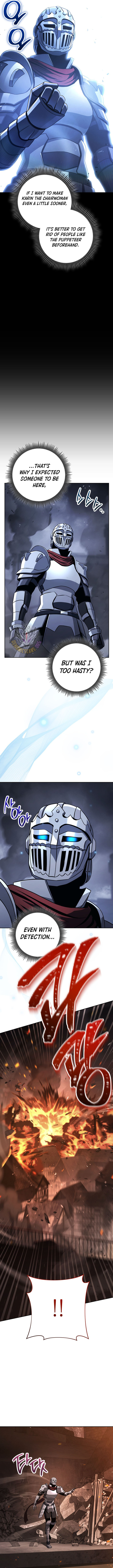 Read The Skeleton Soldier Failed to Defend the Dungeon Manga Online