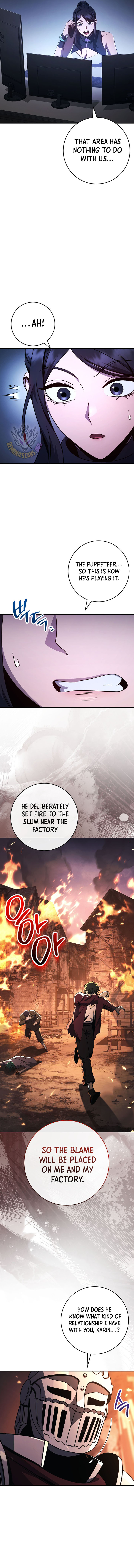 Read The Skeleton Soldier Failed to Defend the Dungeon Manga Online
