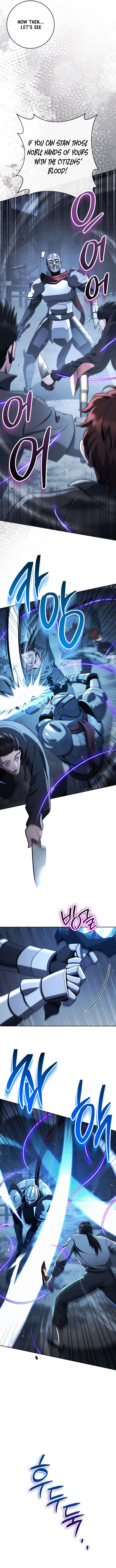 Read The Skeleton Soldier Failed to Defend the Dungeon Manga Online