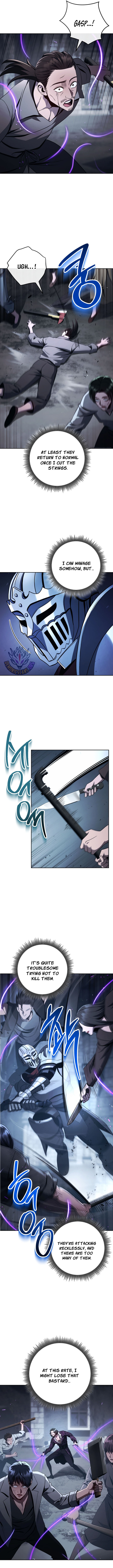 Read The Skeleton Soldier Failed to Defend the Dungeon Manga Online