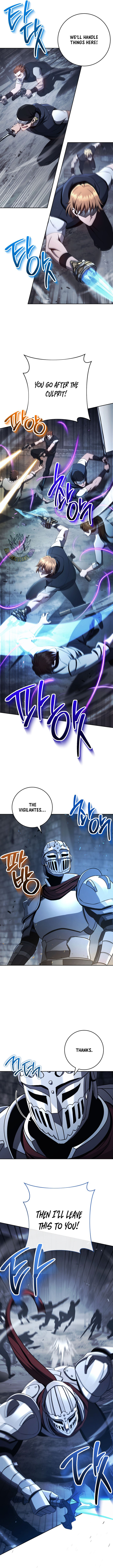 Read The Skeleton Soldier Failed to Defend the Dungeon Manga Online