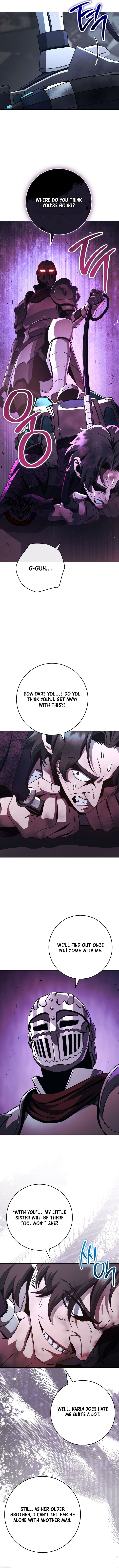 Read The Skeleton Soldier Failed to Defend the Dungeon Manga Online