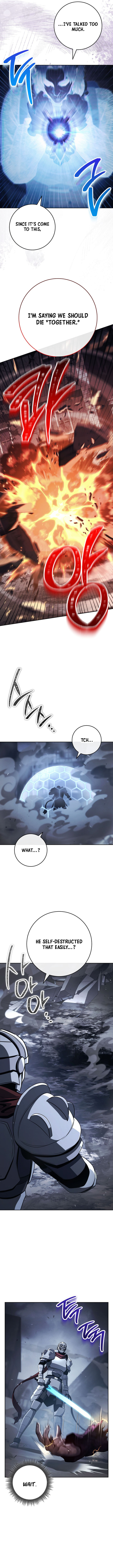 Read The Skeleton Soldier Failed to Defend the Dungeon Manga Online