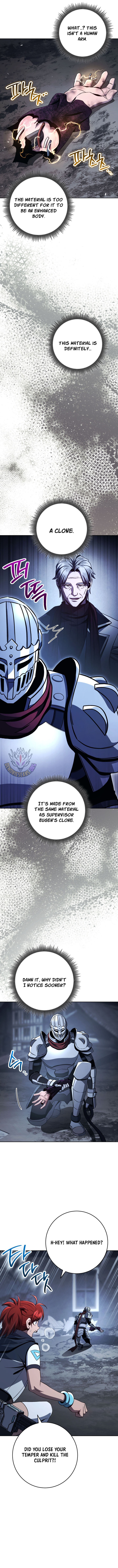 Read The Skeleton Soldier Failed to Defend the Dungeon Manga Online