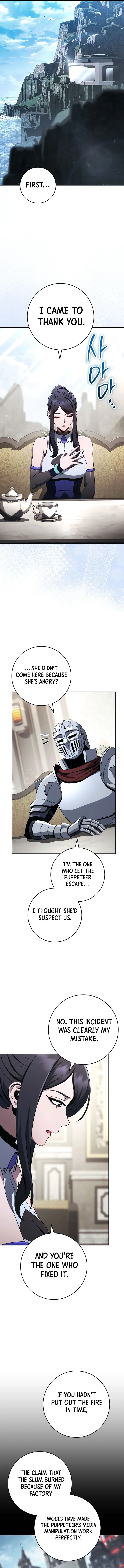 Read The Skeleton Soldier Failed to Defend the Dungeon Manga Online
