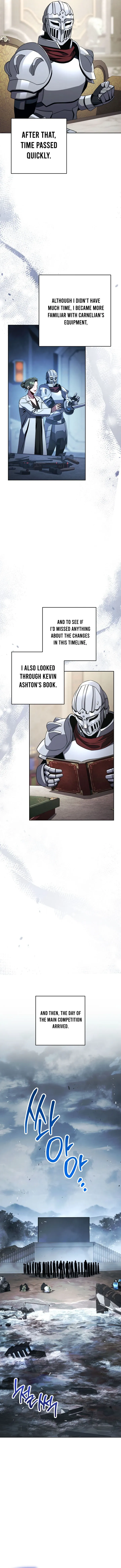 Read The Skeleton Soldier Failed to Defend the Dungeon Manga Online