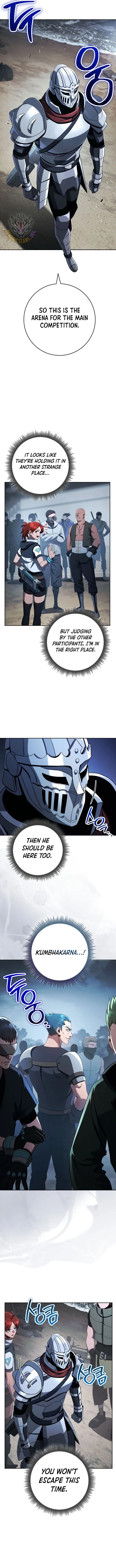Read The Skeleton Soldier Failed to Defend the Dungeon Manga Online