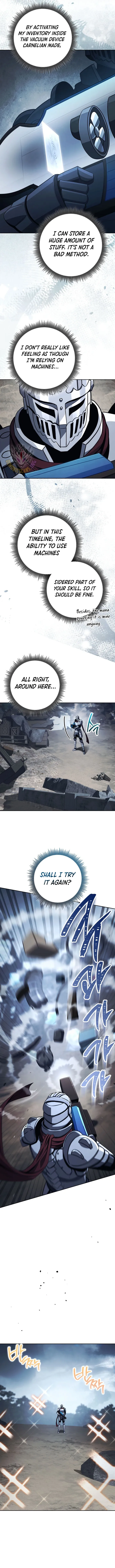 Read The Skeleton Soldier Failed to Defend the Dungeon Manga Online