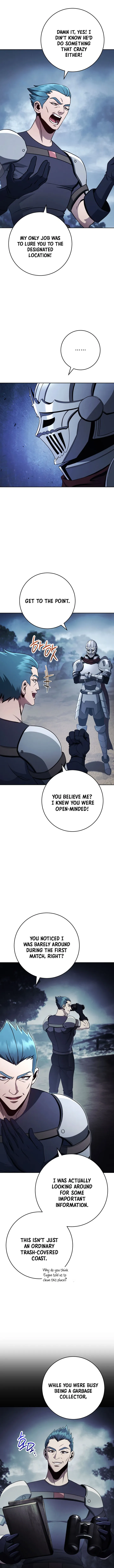 Read The Skeleton Soldier Failed to Defend the Dungeon Manga Online