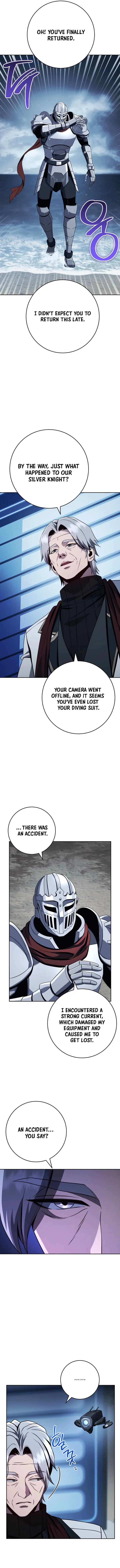Read The Skeleton Soldier Failed to Defend the Dungeon Manga Online