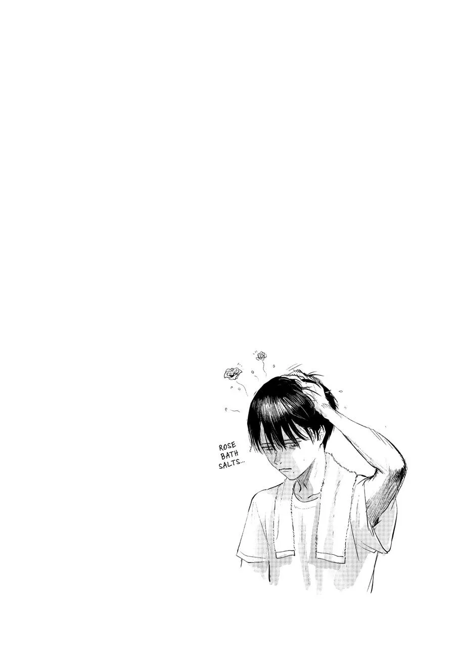 Read The Summer Hikaru Died Manga Online