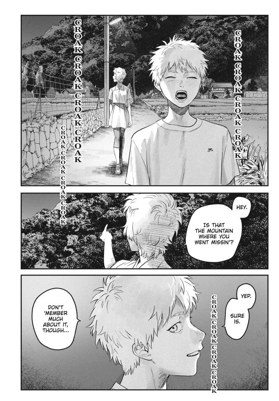 Read The Summer Hikaru Died Manga Online