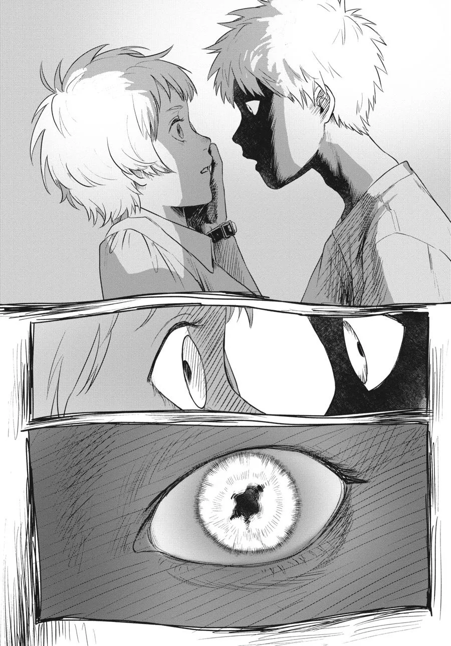 Read The Summer Hikaru Died Manga Online