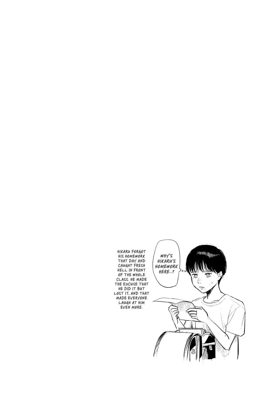 Read The Summer Hikaru Died Manga Online