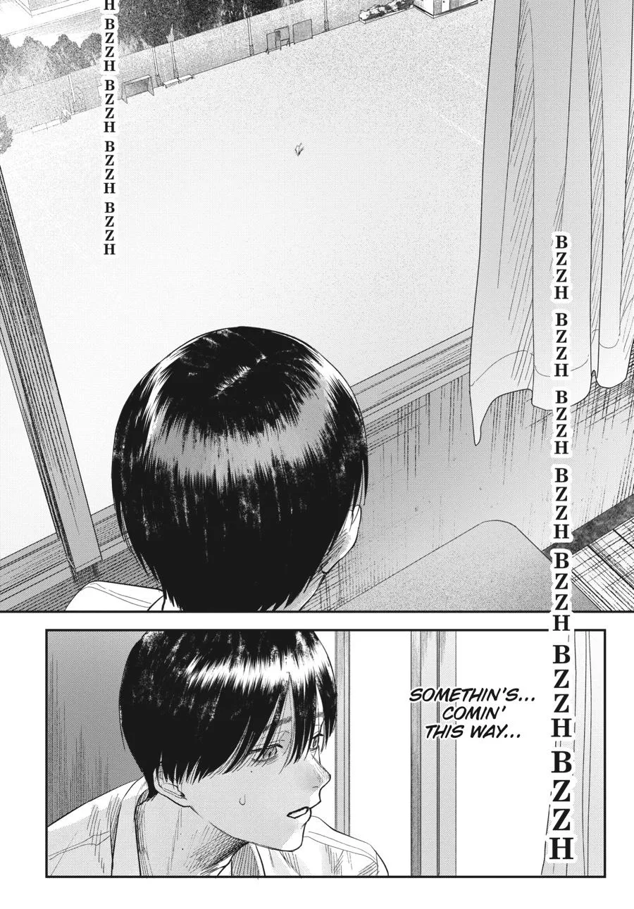 Read The Summer Hikaru Died Manga Online