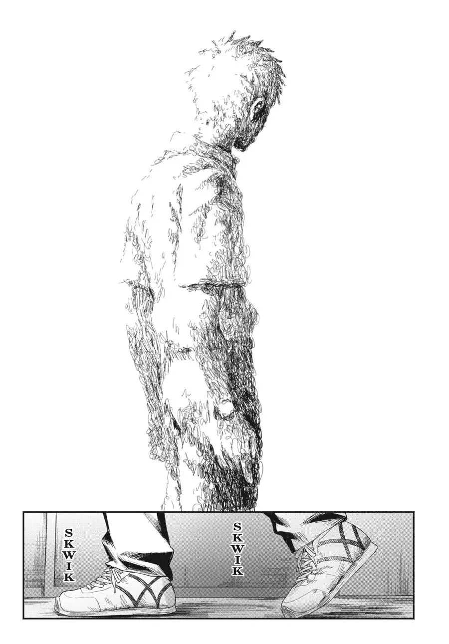 Read The Summer Hikaru Died Manga Online