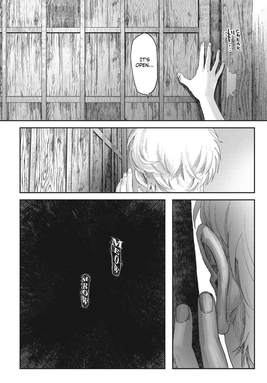 Read The Summer Hikaru Died Manga Online