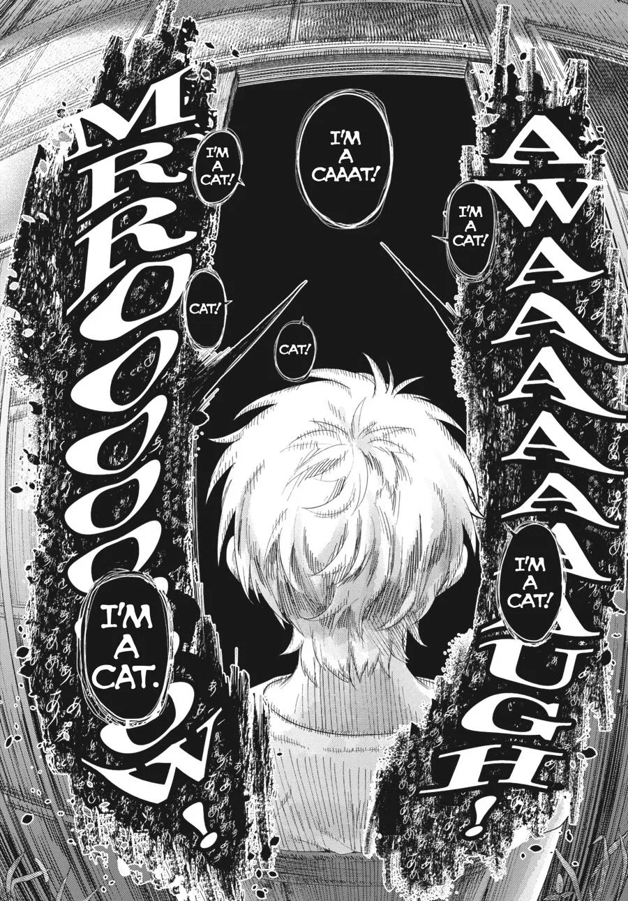 Read The Summer Hikaru Died Manga Online
