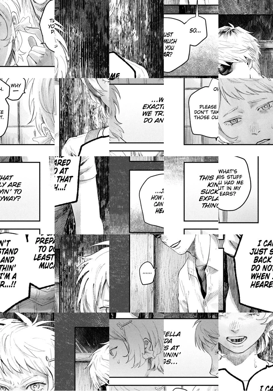 Read The Summer Hikaru Died Manga Online