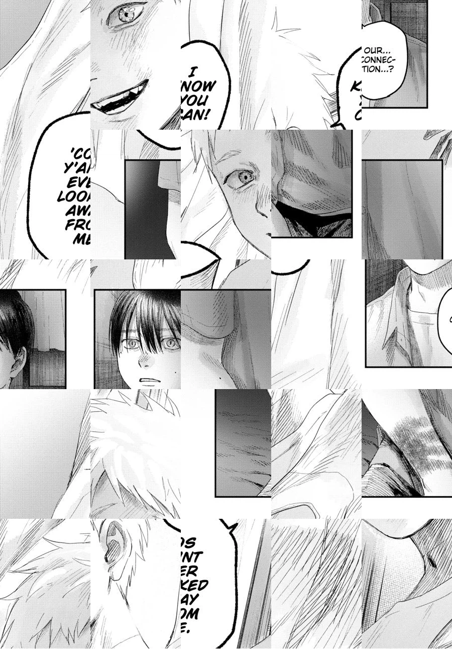 Read The Summer Hikaru Died Manga Online