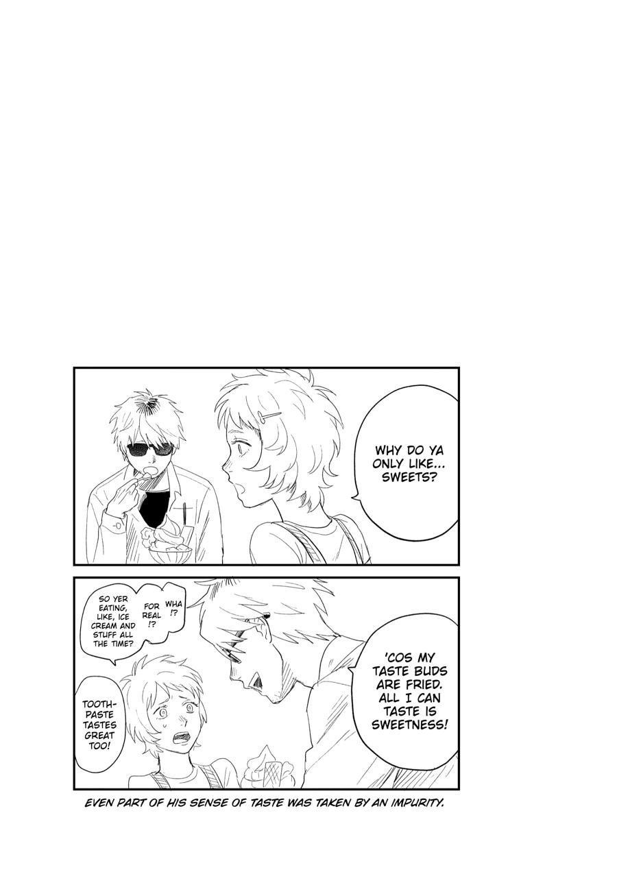 Read The Summer Hikaru Died Manga Online