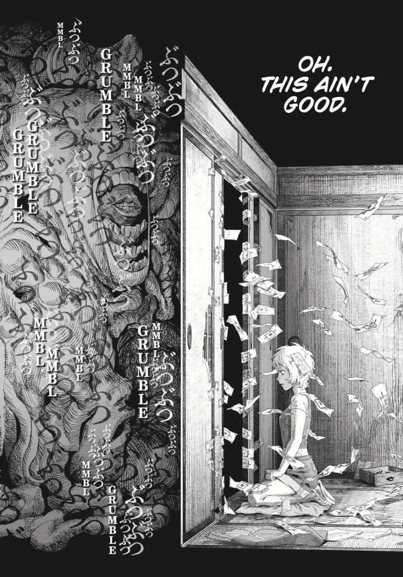 Read The Summer Hikaru Died Manga Online