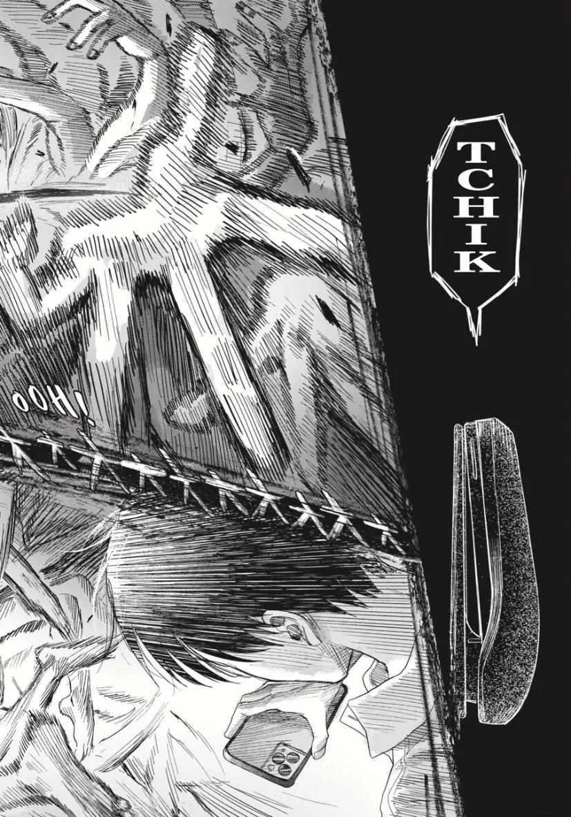 Read The Summer Hikaru Died Manga Online