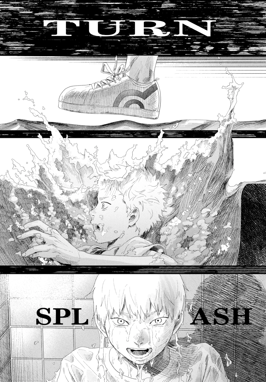 Read The Summer Hikaru Died Manga Online