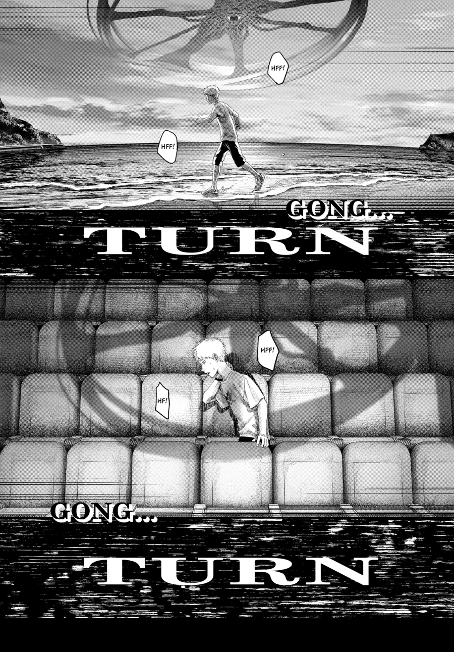 Read The Summer Hikaru Died Manga Online