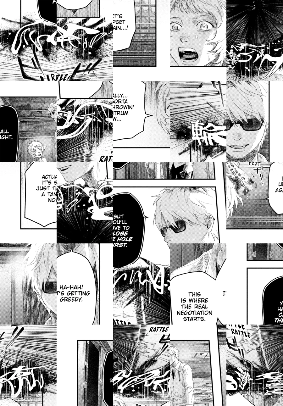 Read The Summer Hikaru Died Manga Online