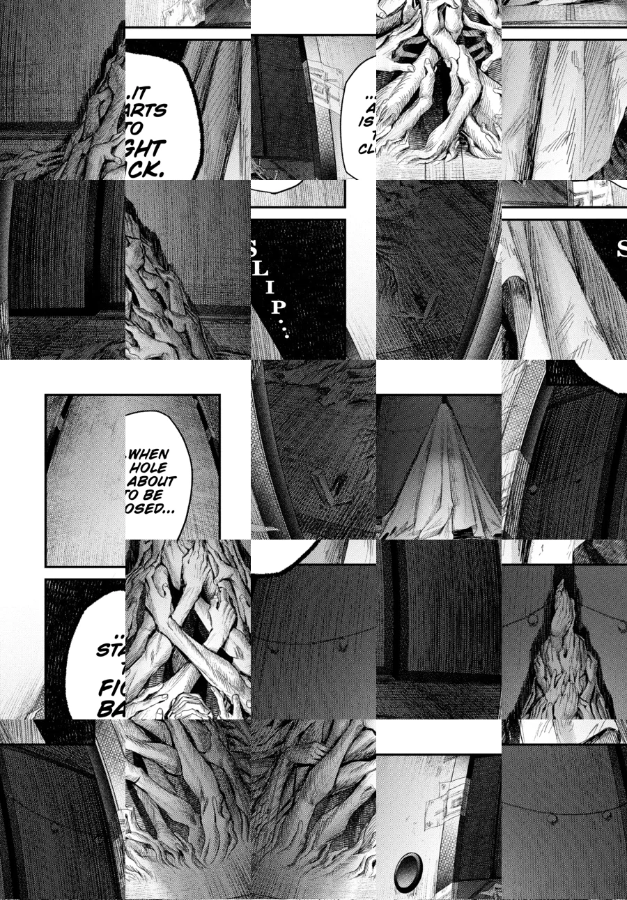 Read The Summer Hikaru Died Manga Online