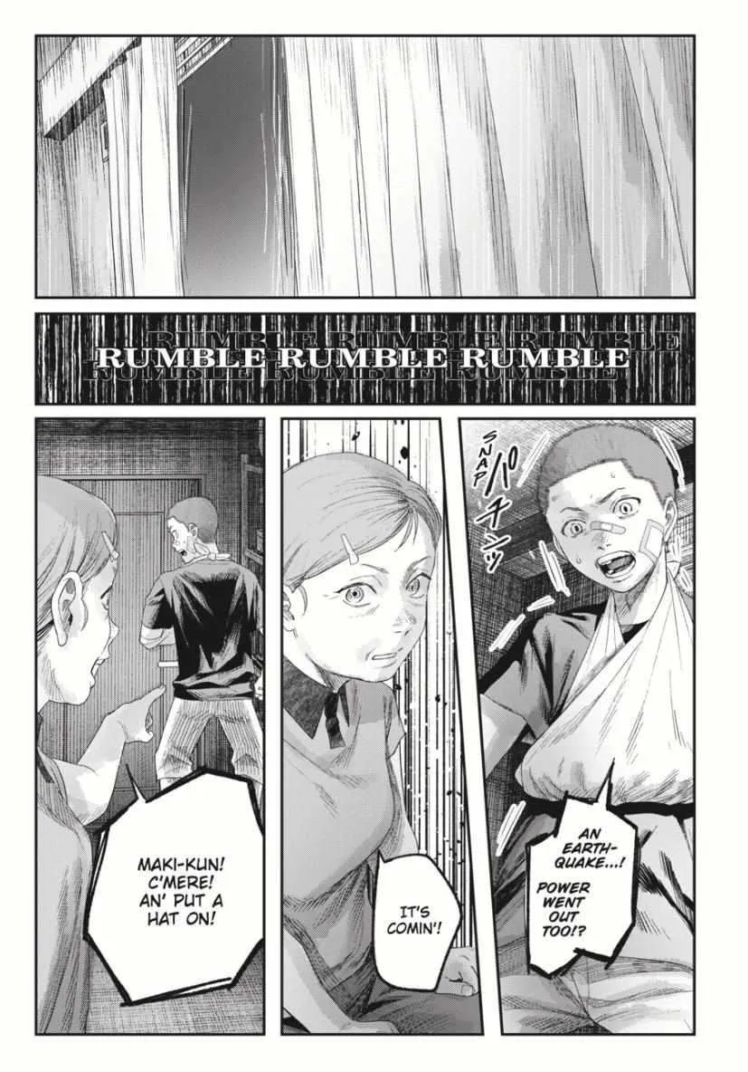 Read The Summer Hikaru Died Manga Online
