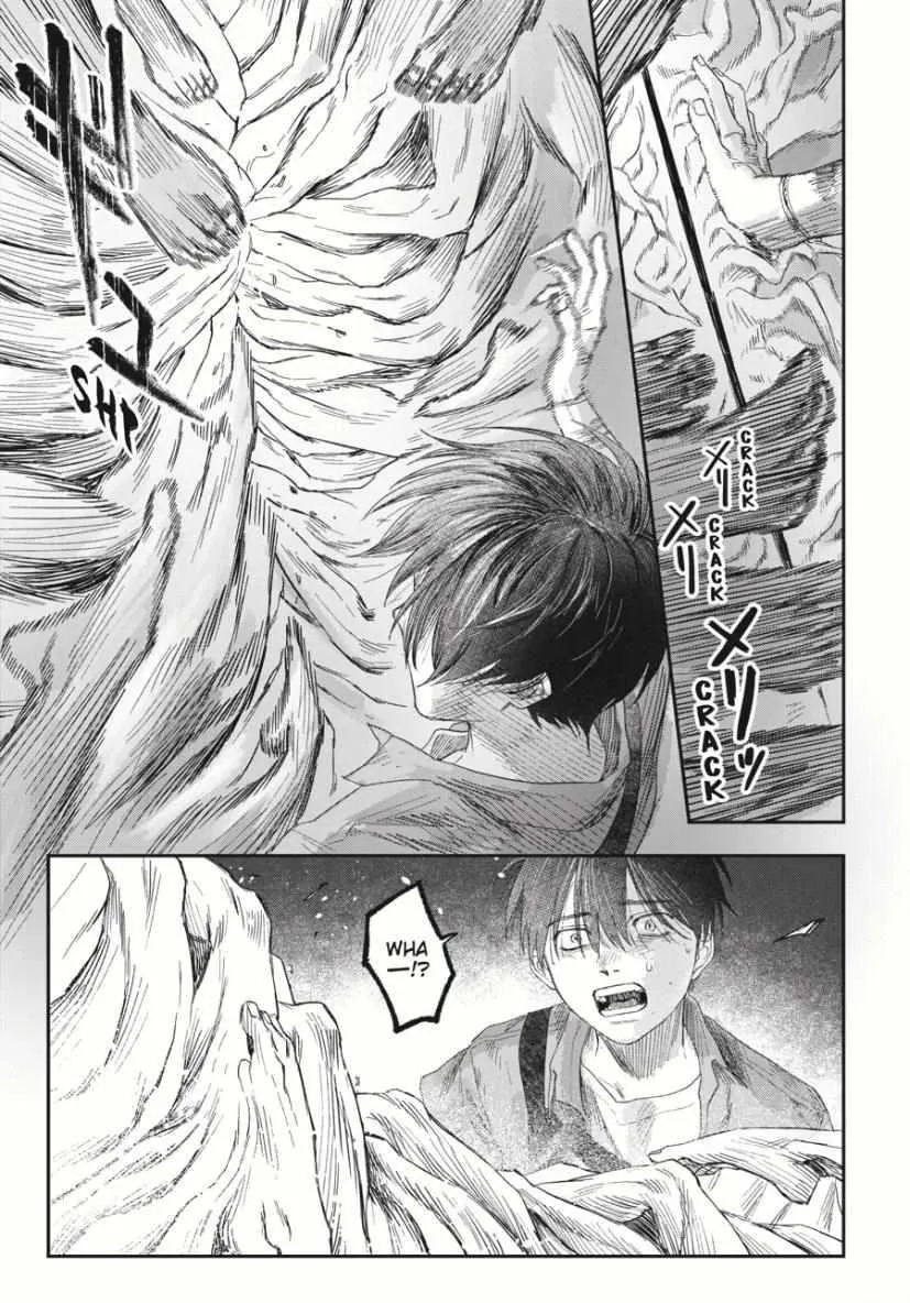 Read The Summer Hikaru Died Manga Online