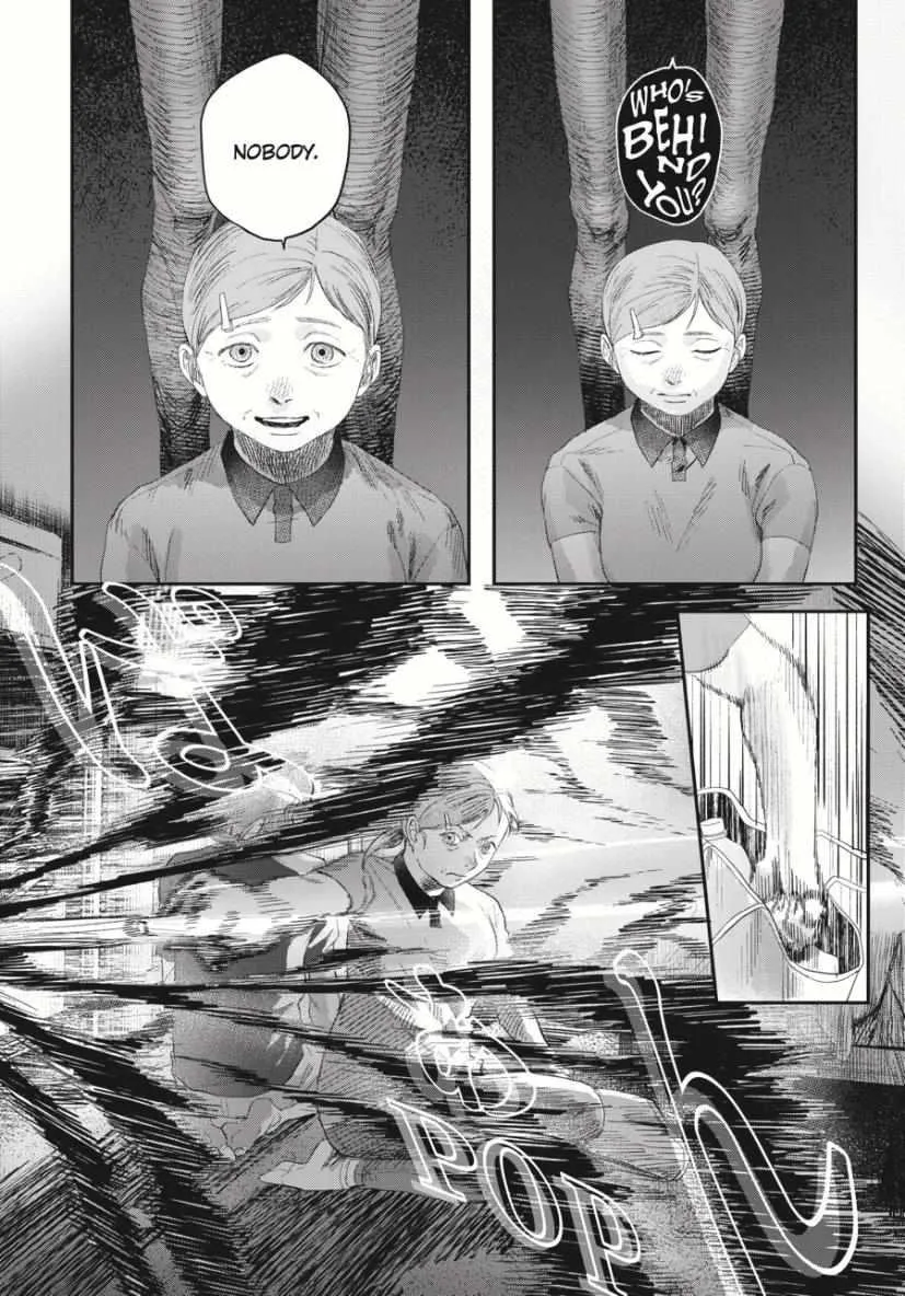 Read The Summer Hikaru Died Manga Online