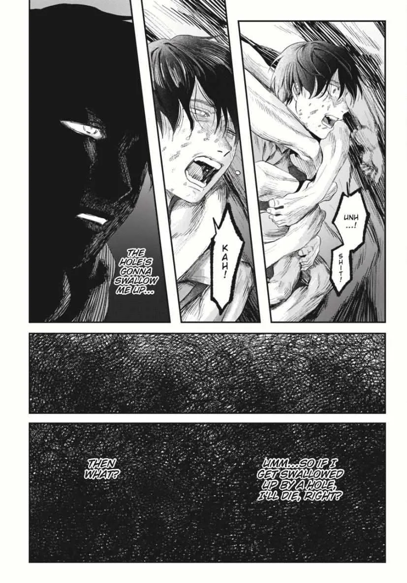 Read The Summer Hikaru Died Manga Online