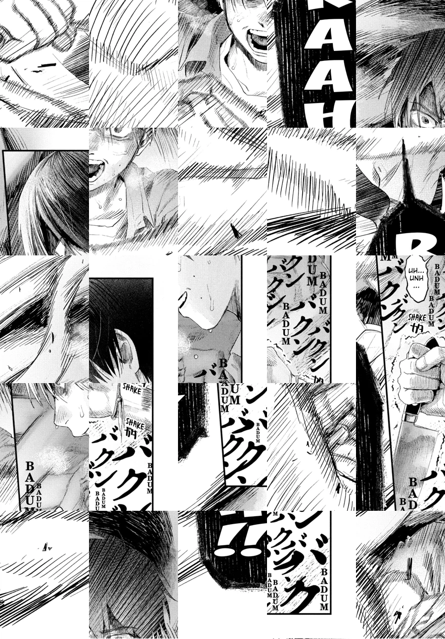 Read The Summer Hikaru Died Manga Online