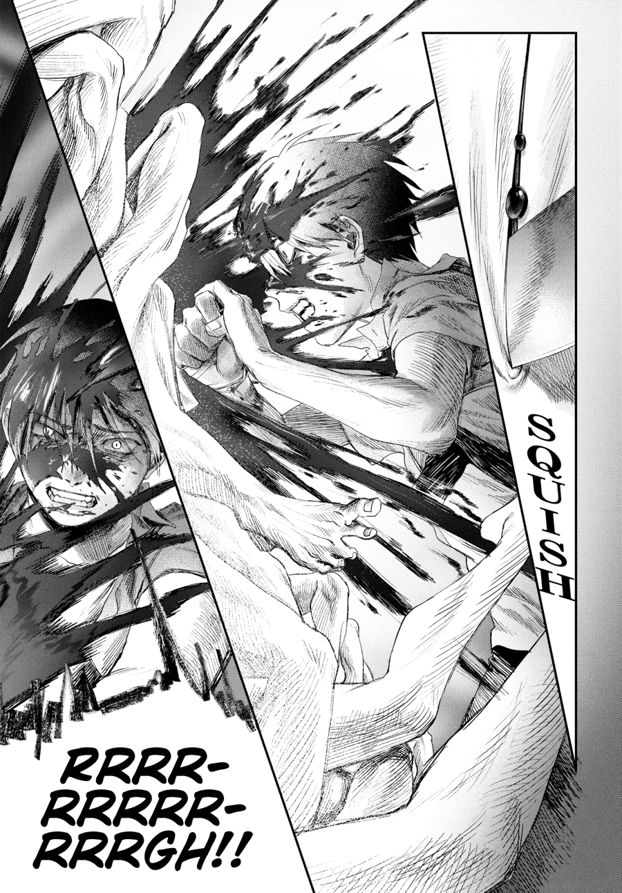Read The Summer Hikaru Died Manga Online
