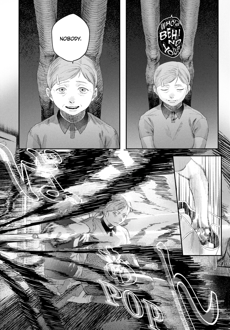 Read The Summer Hikaru Died Manga Online